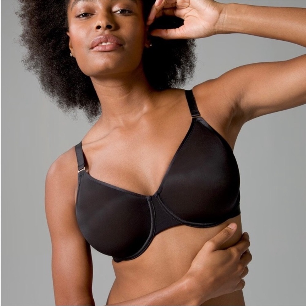 Soma Unbelievable Minimizer Bra 40G